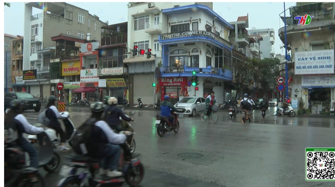 VIDEO: Cần có giải pháp chống ùn tắc giao thông tại cầu Hồng Quang, cầu Cất